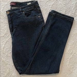 Gloria Vanderbilt Jeans